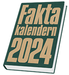Faktakalendern 2024