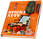 Sticka nytt med Knitting Lotta : från sockor och mössor till ponchos och filtar 