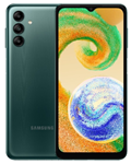 Samsung Galaxy A04S - Grön