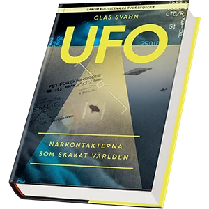 58. UFO - närkontakterna som skakat världen