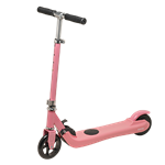 El-scooter 100W - Rosa