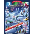 Miniatyrbild för artikel 61. Pixi adventskalender