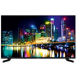 43 Tums SMART LED TV Premie 86 2024 NYAST