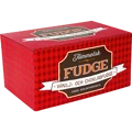 Miniatyrbild för artikel 65. Himmelsk fudge - från Kolafabriken