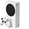 Miniatyrbild för premie 100. XBOX Series S