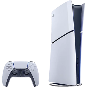 Playstation Slim Digital Premie 103 2024