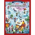 Miniatyrbild för artikel 61. Pixi adventskalender