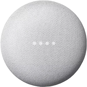 Google Nest Mini Gen 2 Vit Premie 47 2024