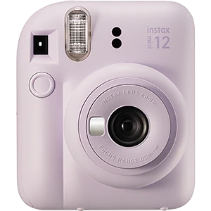 Fuji Instax Mini 12 Lila Premie 64 2024