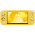 Miniatyrbild för premie 79. Nintendo Switch Lite - Gul