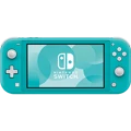 Miniatyrbild för premie 81. Nintendo Switch Lite - Turkos