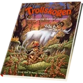 Miniatyrbild för artikel 95. Trollskogen - Trollungarna räddar skogen