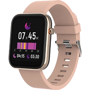 Smart Watch Rosa Premie 22 2024