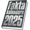 Miniatyrbild för artikel 35. Faktakalendern 2025